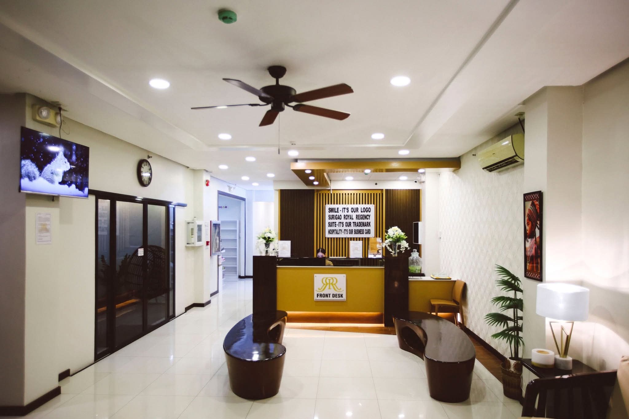Hotel Gallery