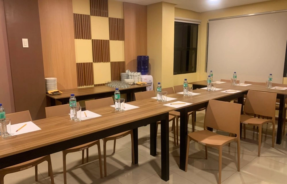 Hotel Gallery