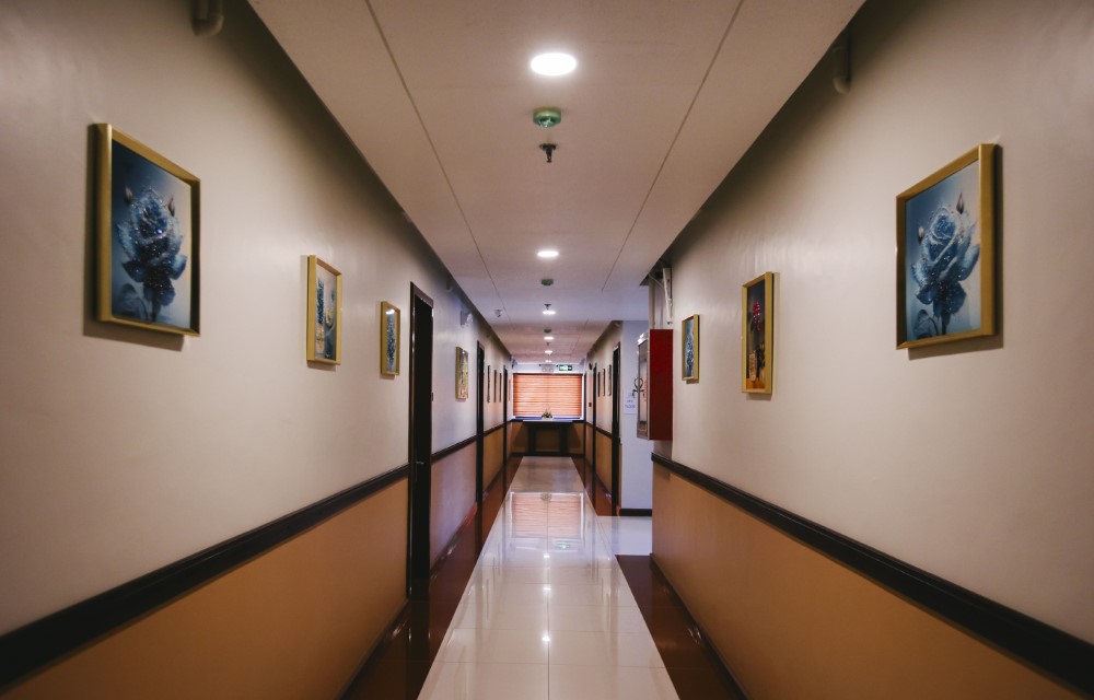Hotel Gallery
