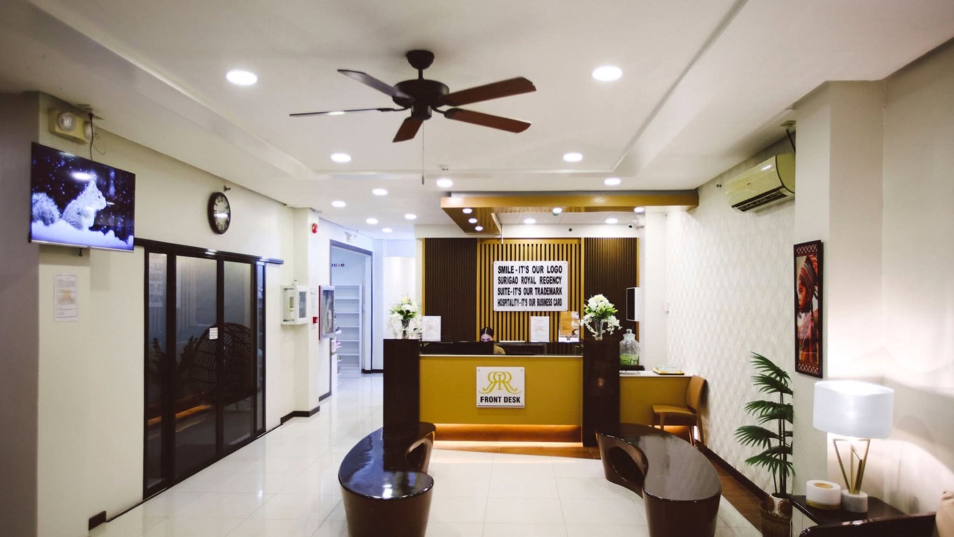 Hotel Slider Pictures