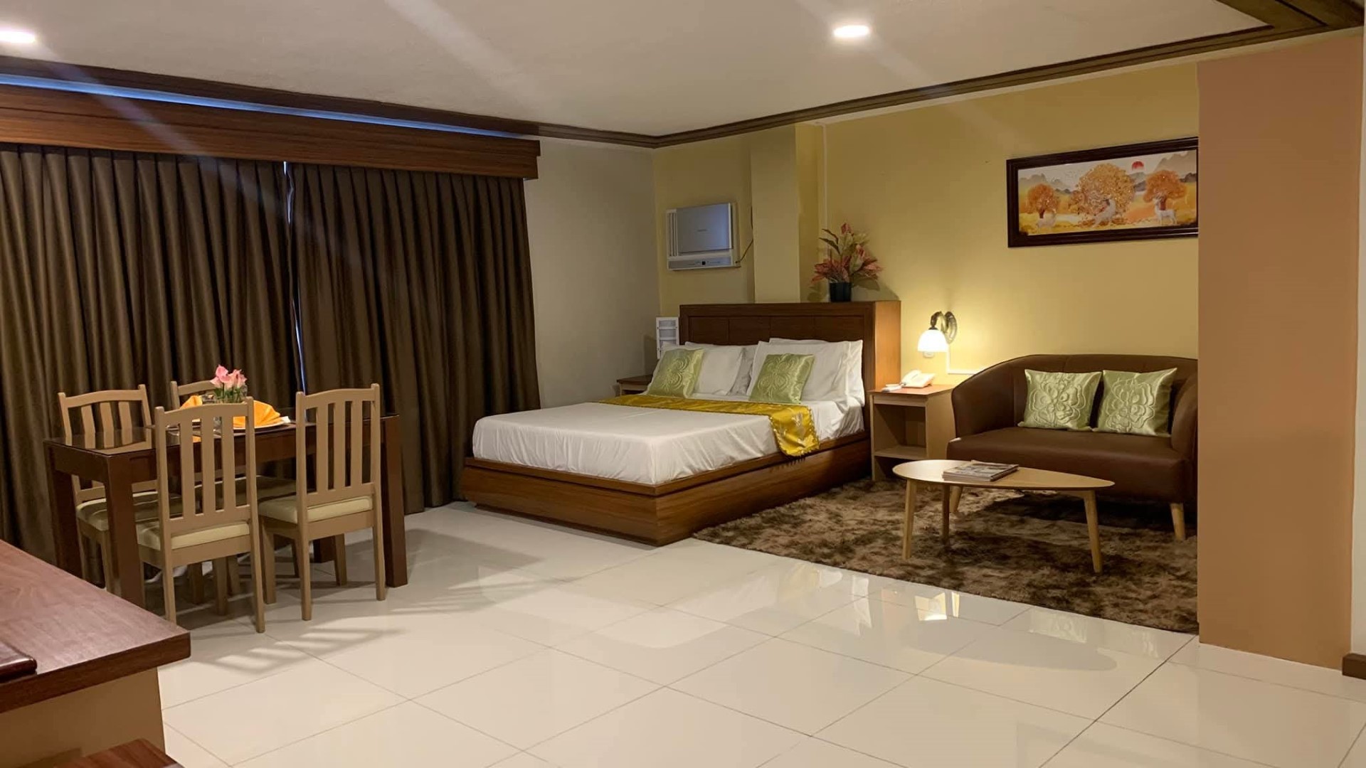Hotel Slider Pictures