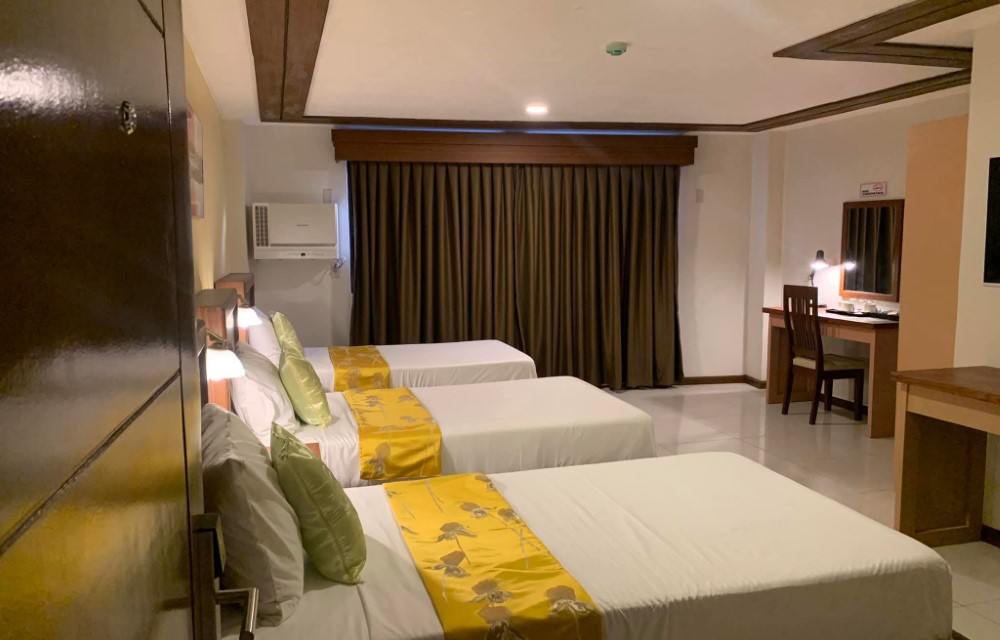 Hotel Gallery